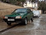 LADA (VAZ) 21099-2