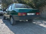 LADA (VAZ) 21099-6