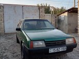 LADA (VAZ) 21099-8