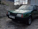 LADA (VAZ) 21099-7