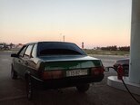 LADA (VAZ) 21099-11
