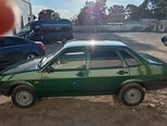 LADA (VAZ) 21099-12