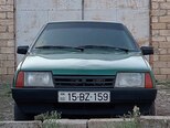 LADA (VAZ) 21099-14