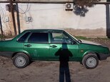 LADA (VAZ) 21099-13