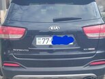 Kia Sorento-7