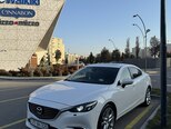 Mazda 6-10