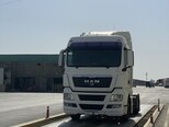 MAN TGA 18.440-1