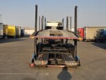 Mercedes Actros 1844-2