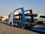 Mercedes Actros 1844-9