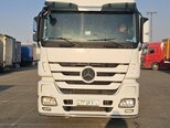 Mercedes Actros 1844-1