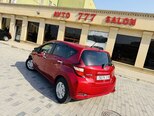Nissan Note-8