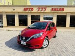Nissan Note-1