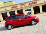 Nissan Note-4