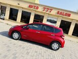Nissan Note-5
