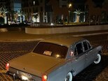GAZ 24 "Volga"-13