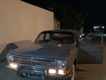 GAZ 24 "Volga"-14