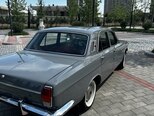 GAZ 24 "Volga"-7