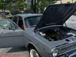 GAZ 24 "Volga"-2