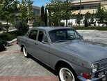 GAZ 24 "Volga"-10