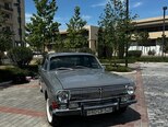 GAZ 24 "Volga"-9