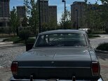 GAZ 24 "Volga"-11
