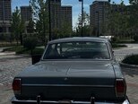 GAZ 24 "Volga"-12