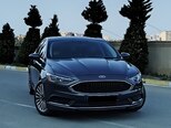 Ford Fusion (North America)-2