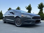 Ford Fusion (North America)-3
