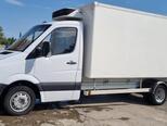 Mercedes Sprinter 313-4