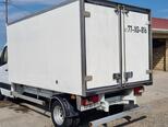 Mercedes Sprinter 313-2