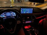 BMW 530e-8