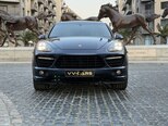 Porsche Cayenne GTS-10
