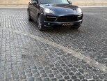 Porsche Cayenne GTS-11