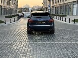 Porsche Cayenne GTS-9