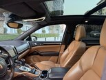 Porsche Cayenne GTS-19
