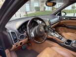 Porsche Cayenne GTS-18