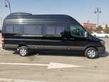 Mercedes Sprinter 316-2