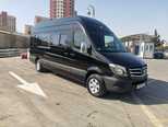 Mercedes Sprinter 316-3