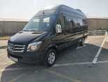 Mercedes Sprinter 316-4