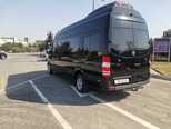 Mercedes Sprinter 316-5
