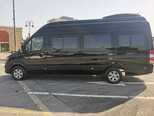 Mercedes Sprinter 316-6