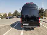Mercedes Sprinter 316-8