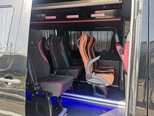 Mercedes Sprinter 316-9
