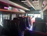 Mercedes Sprinter 316-11