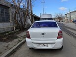 Chevrolet Cobalt-4