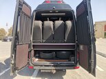Mercedes Sprinter 316-16
