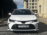 Toyota Corolla-4