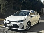 Toyota Corolla-2