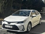 Toyota Corolla-6