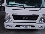 Hyundai Mighty EX6-1
